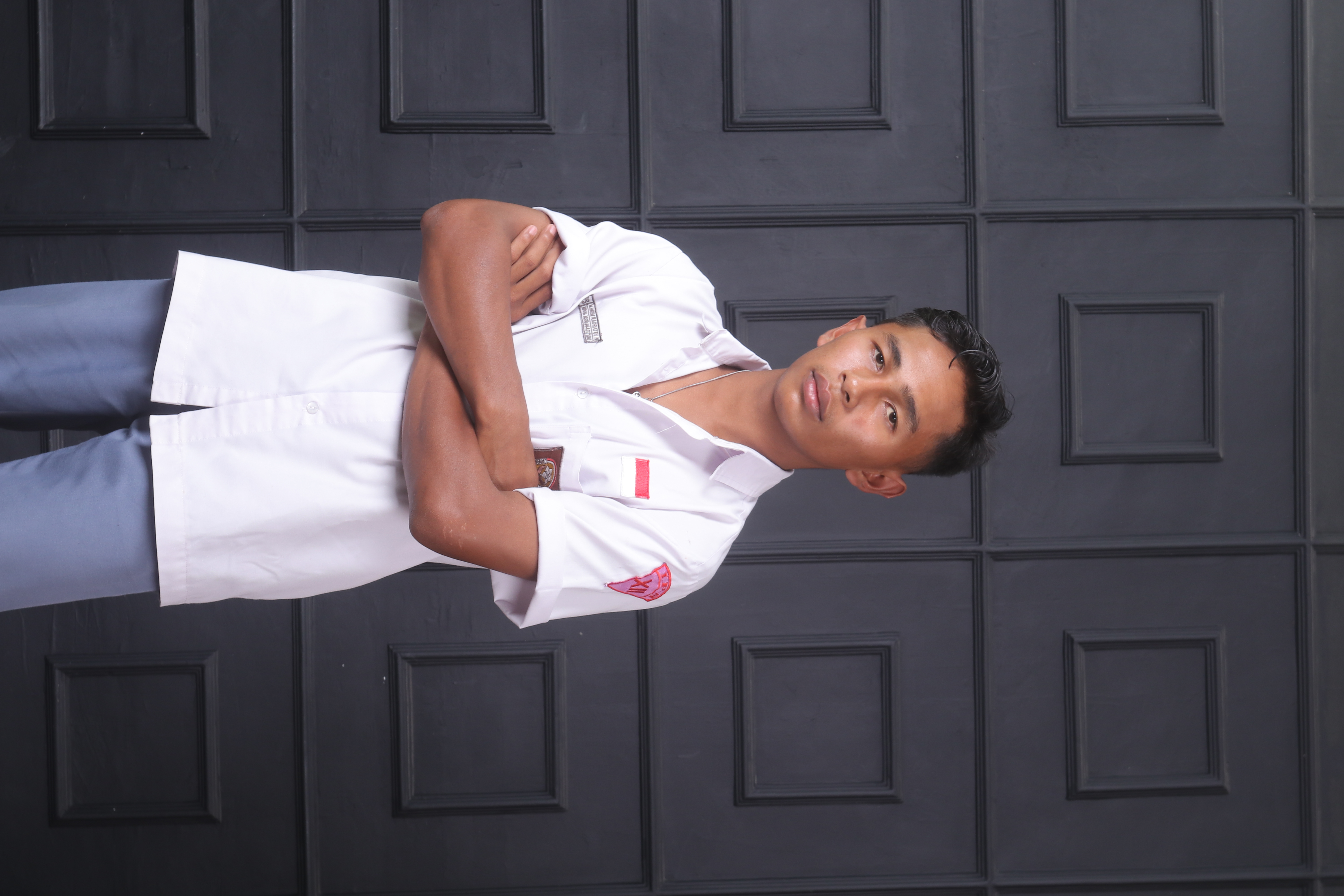 M.Bahrum N